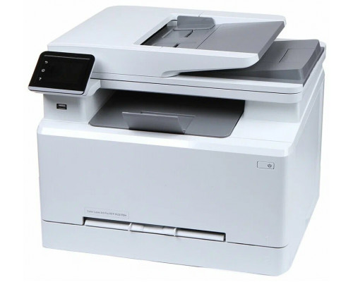 МФУ лазерный HP Color LaserJet Pro M283fdw 