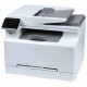 МФУ лазерный HP Color LaserJet Pro M283fdw 