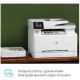 МФУ лазерный HP Color LaserJet Pro M283fdw 