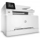 МФУ лазерный HP Color LaserJet Pro M283fdw 