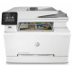 МФУ лазерный HP Color LaserJet Pro M283fdn 