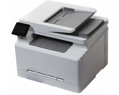 МФУ лазерный HP Color LaserJet Pro M283fdn 