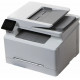 МФУ лазерный HP Color LaserJet Pro M283fdn 