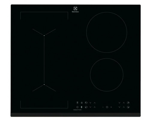 Варочная поверхность Electrolux LIV63431BK