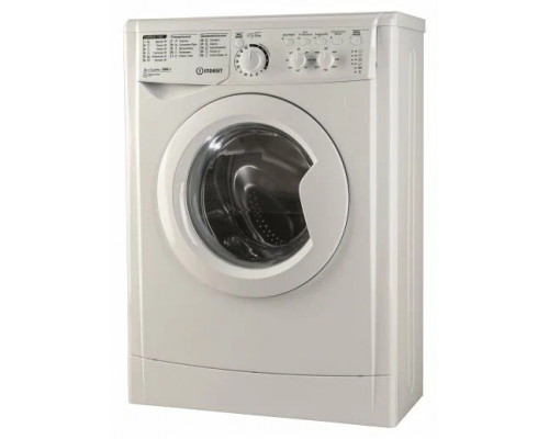 Стиральная машина INDESIT EWUC 4105 (CIS)