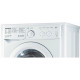 Стиральная машина INDESIT EWUC 4105 (CIS)