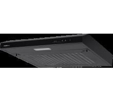 Вытяжка HOMSair HORIZONTAL 50 Черный