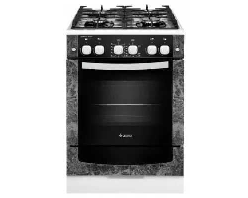 Кухонная плита GEFEST 6500-02 0313