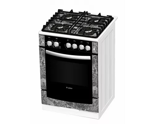 Кухонная плита GEFEST 6500-02 0313