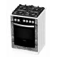 Кухонная плита GEFEST 6500-02 0313