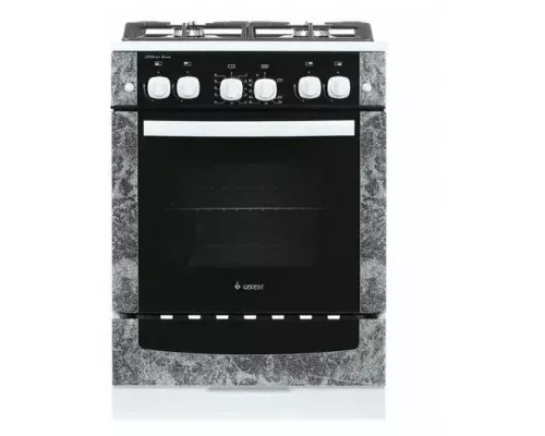 Кухонная плита GEFEST 6500-02 0313