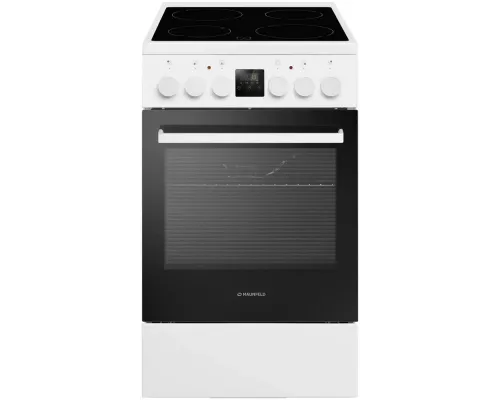 Кухонная плита MAUNFELD MEC55CW08D