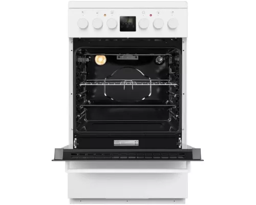 Кухонная плита MAUNFELD MEC55CW08D