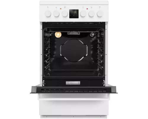 Кухонная плита MAUNFELD MEC55CW08D