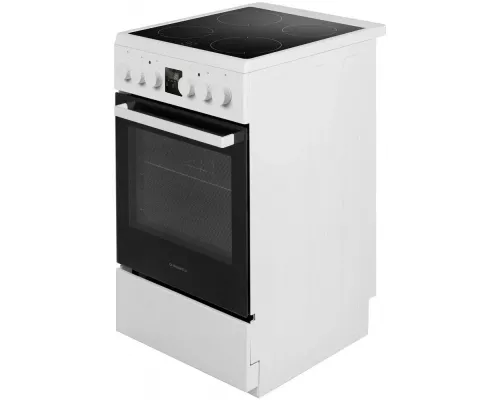 Кухонная плита MAUNFELD MEC55CW08D