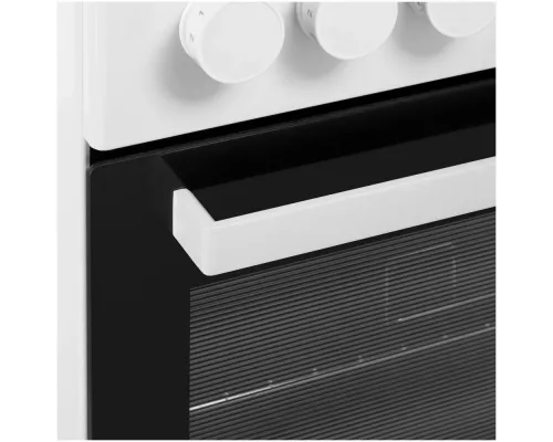 Кухонная плита MAUNFELD MEC55CW08D