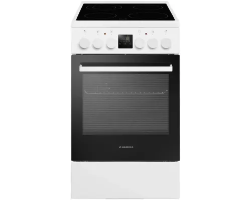 Кухонная плита MAUNFELD MEC57CW08TD