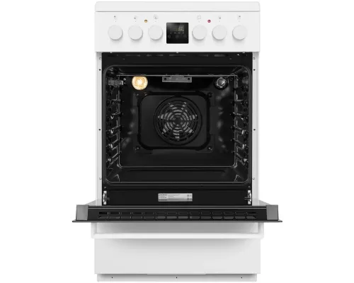 Кухонная плита MAUNFELD MEC57CW08TD