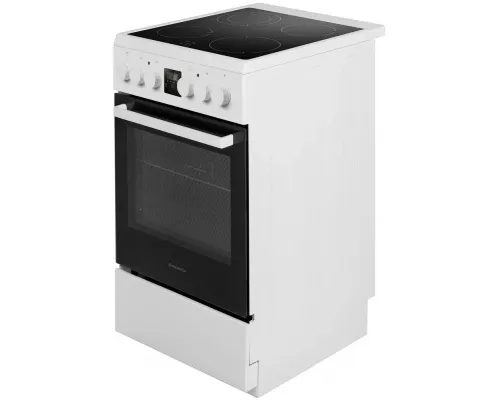 Кухонная плита MAUNFELD MEC57CW08TD