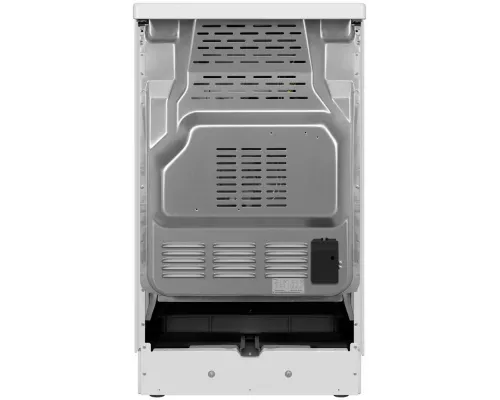 Кухонная плита MAUNFELD MEC57CW08TD