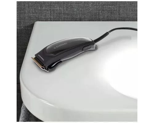 Машинка для стрижки волос Endever Sven 970 чёрный