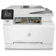 МФУ лазерное HP Color LaserJet Pro M283fdn