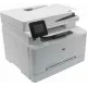 МФУ лазерное HP Color LaserJet Pro M283fdn