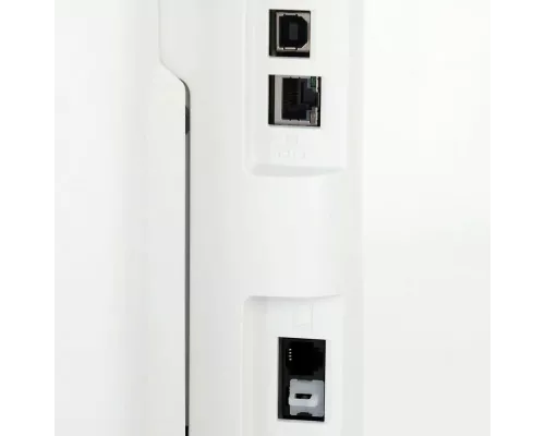 МФУ лазерное HP Color LaserJet Pro M283fdn