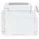 МФУ лазерное HP Color LaserJet Pro M283fdn
