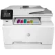 МФУ лазерное HP Color LaserJet Pro M283fdw