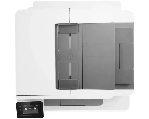 МФУ лазерное HP Color LaserJet Pro M283fdw