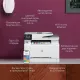 МФУ лазерное HP Color LaserJet Pro M283fdw