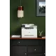 МФУ лазерное HP Color LaserJet Pro M283fdw