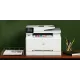 МФУ лазерное HP Color LaserJet Pro M283fdw