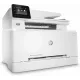 МФУ лазерное HP Color LaserJet Pro M283fdw