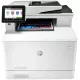 МФУ лазерное HP Color LaserJet Pro M479fdw
