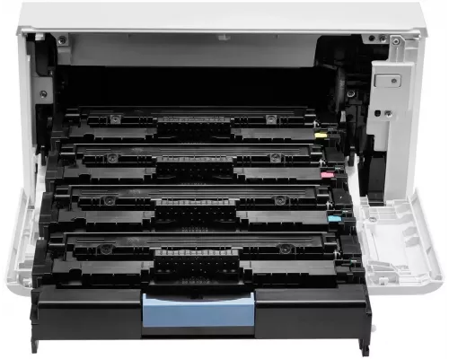 МФУ лазерное HP Color LaserJet Pro M479fdw