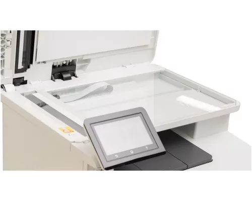 МФУ лазерное HP Color LaserJet Pro M479fdw