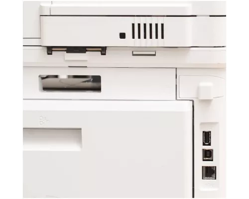 МФУ лазерное HP Color LaserJet Pro M479fdw