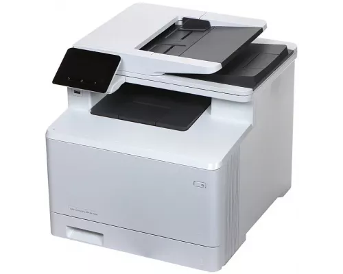МФУ лазерное HP Color LaserJet Pro M479fdw