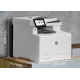 МФУ лазерное HP Color LaserJet Pro M479fdw