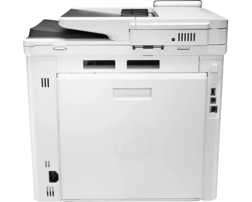 МФУ лазерное HP Color LaserJet Pro M479fdw