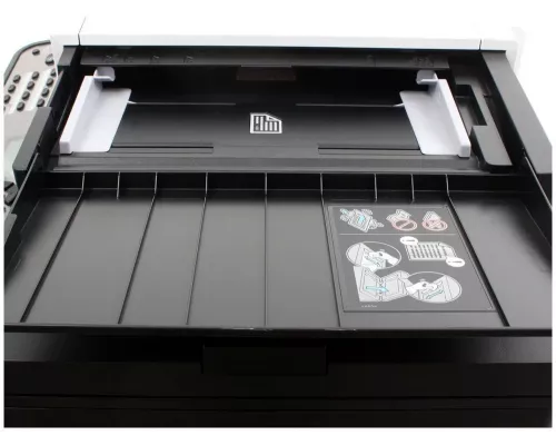 МФУ лазерное Kyocera Ecosys M2135DN