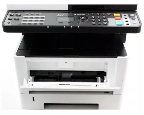 МФУ лазерное Kyocera Ecosys M2135DN
