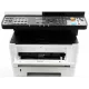 МФУ лазерное Kyocera Ecosys M2135DN