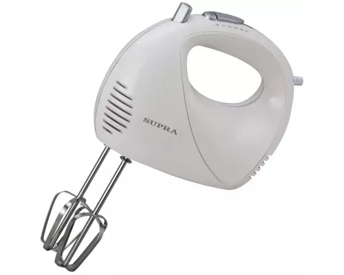 Миксер Supra MXS-527 белый