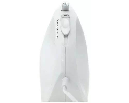Миксер Supra MXS-527 белый
