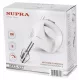 Миксер Supra MXS-527 белый