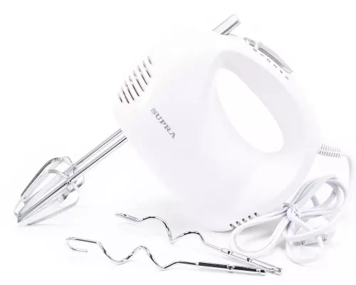 Миксер Supra MXS-527 белый