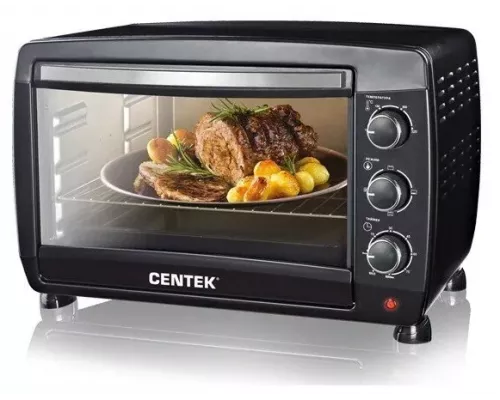 Мини-печь Centek CT-1532-46 BLACK
